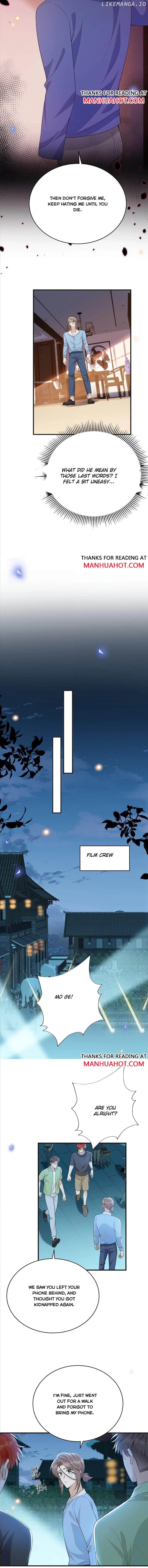 See You Never - Chapter 143 Page 4