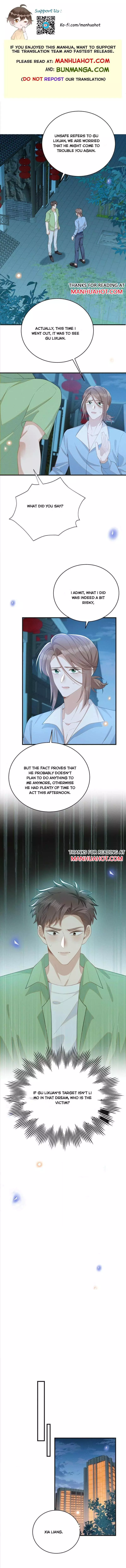 See You Never - Chapter 144 Page 1