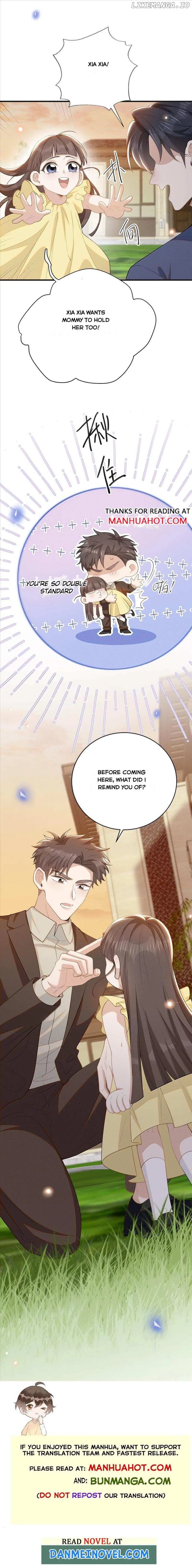 See You Never - Chapter 147 Page 5