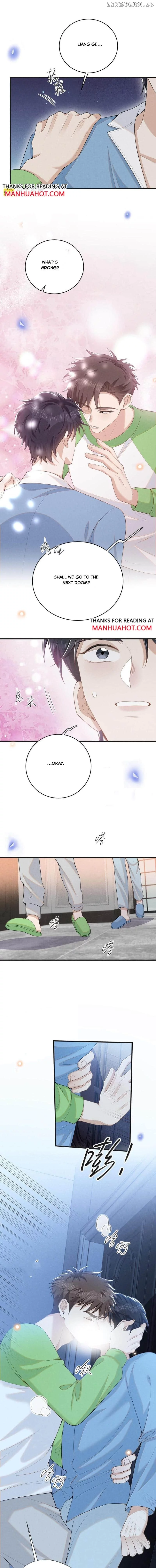 See You Never - Chapter 148 Page 3