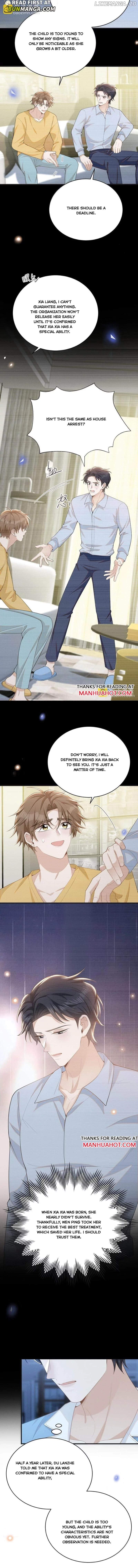 See You Never - Chapter 149 Page 4