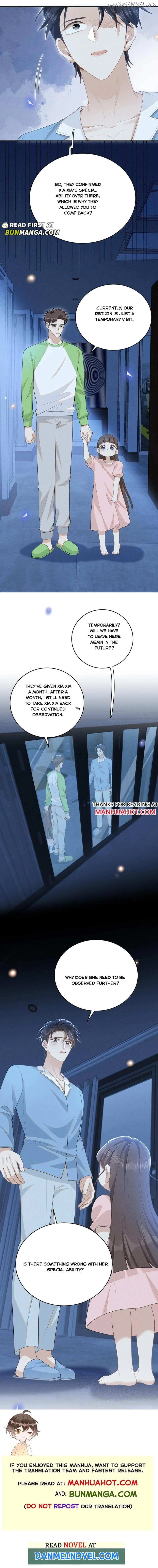 See You Never - Chapter 149 Page 5