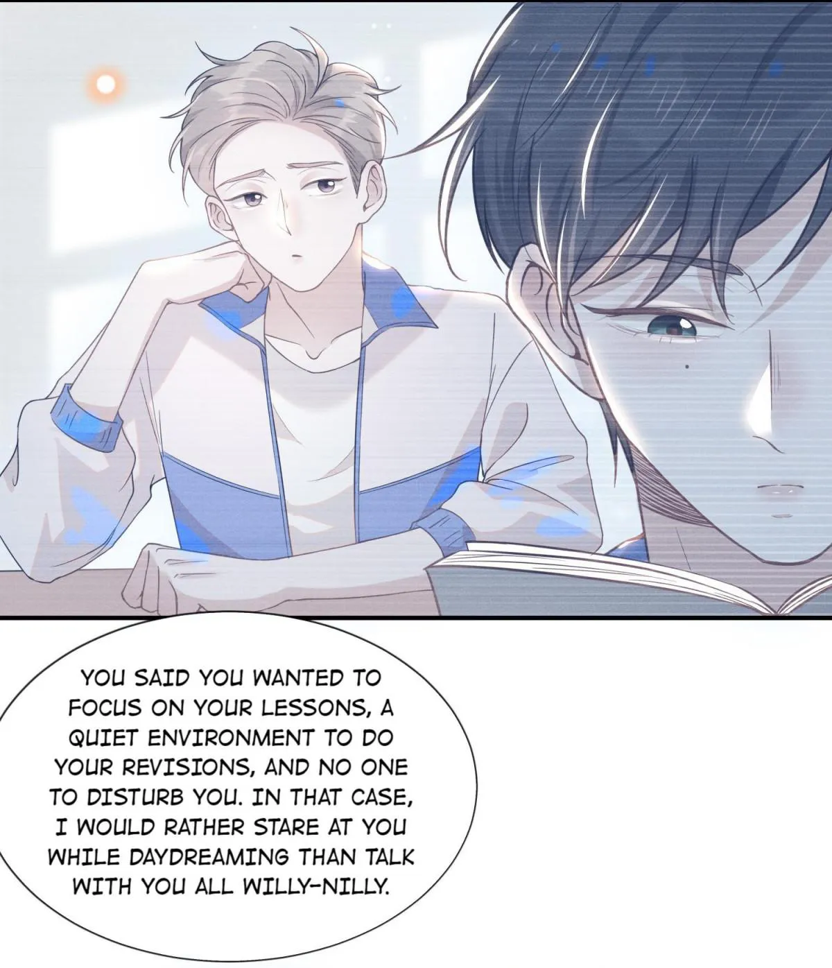 See You Never - Chapter 15 Page 10