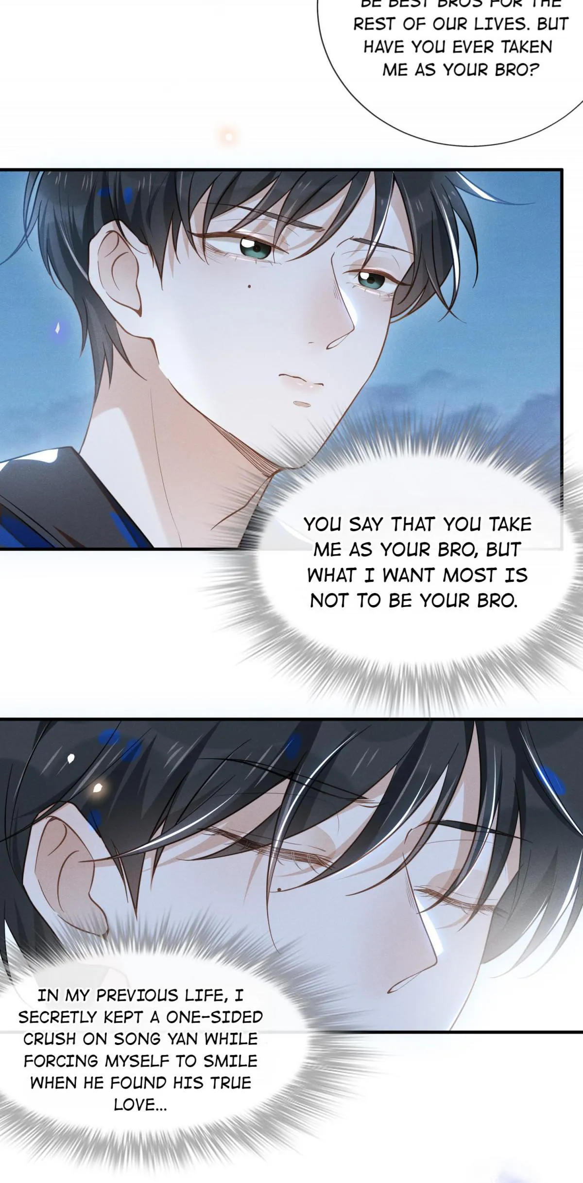 See You Never - Chapter 15 Page 14