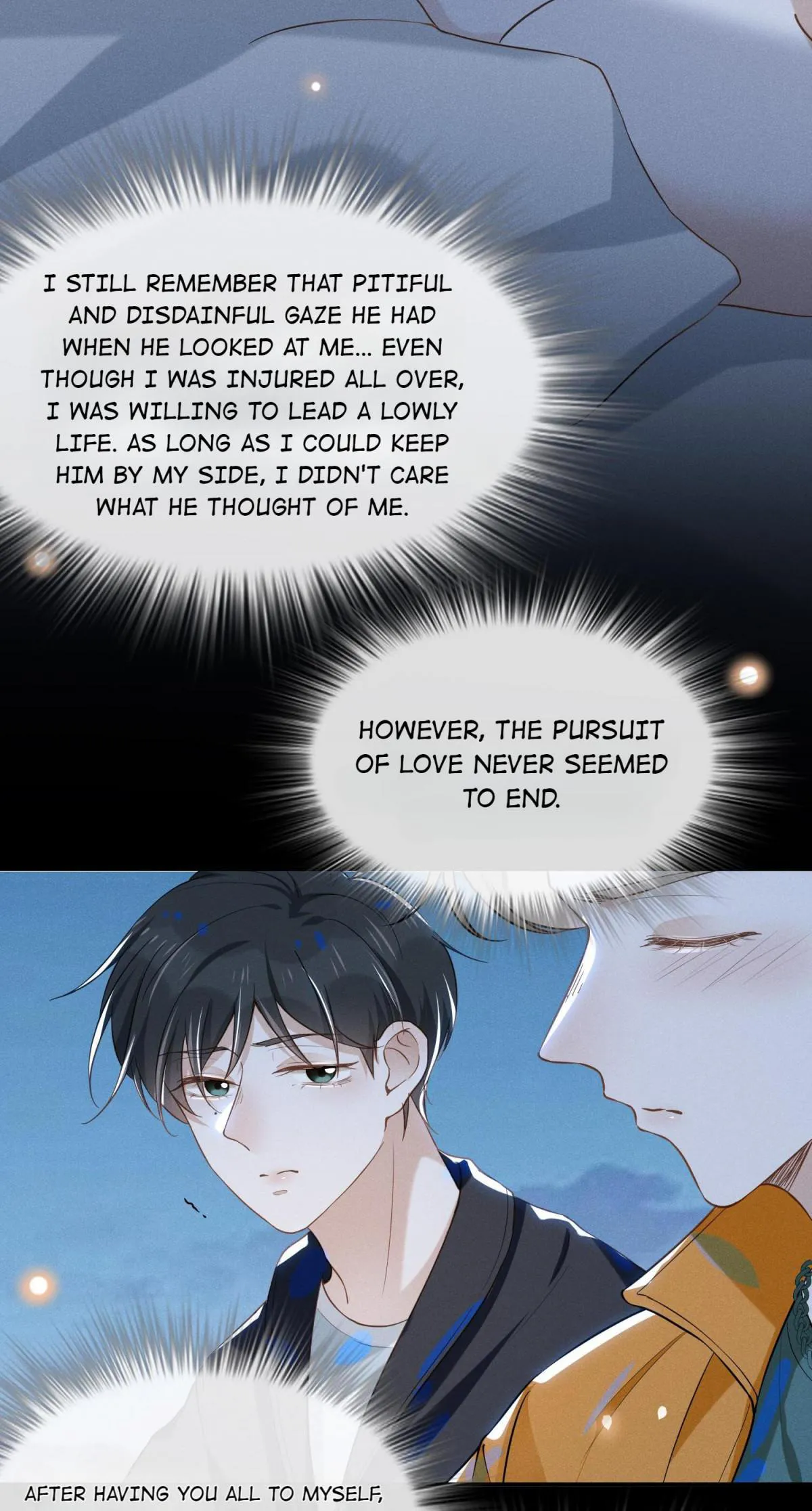 See You Never - Chapter 15 Page 19