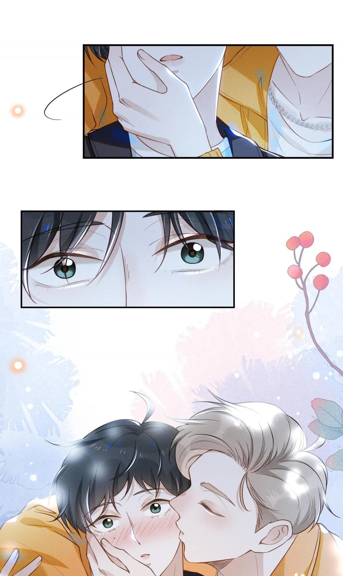See You Never - Chapter 15 Page 25