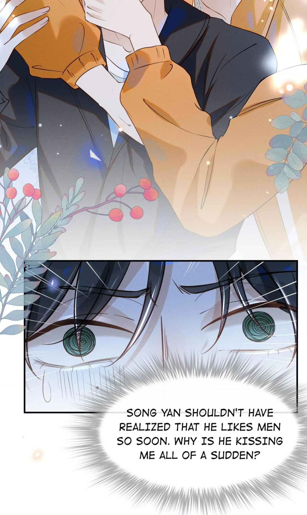 See You Never - Chapter 15 Page 26