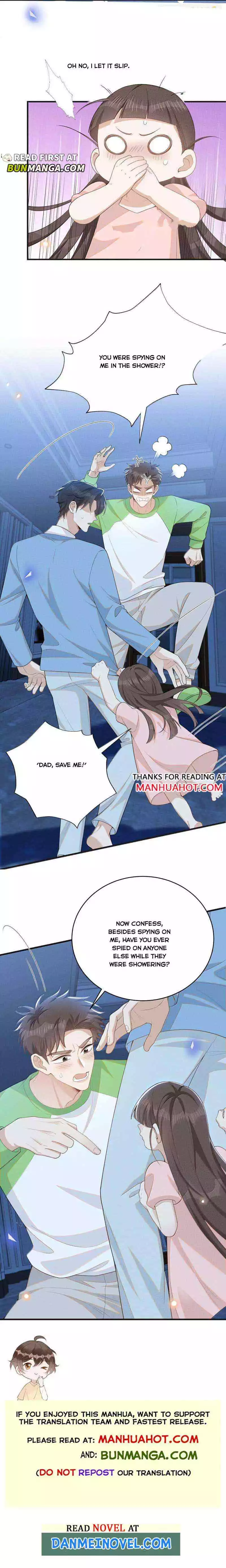 See You Never - Chapter 150 Page 6