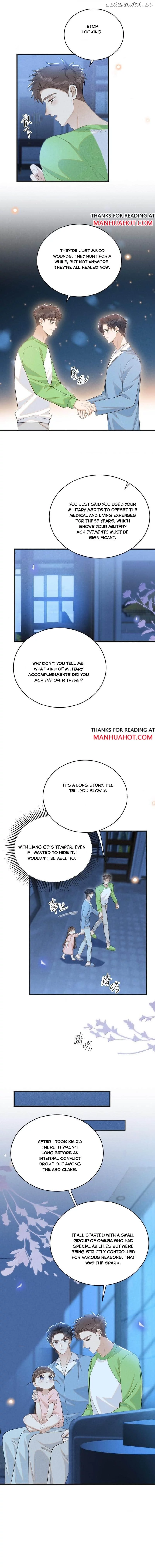 See You Never - Chapter 151 Page 2