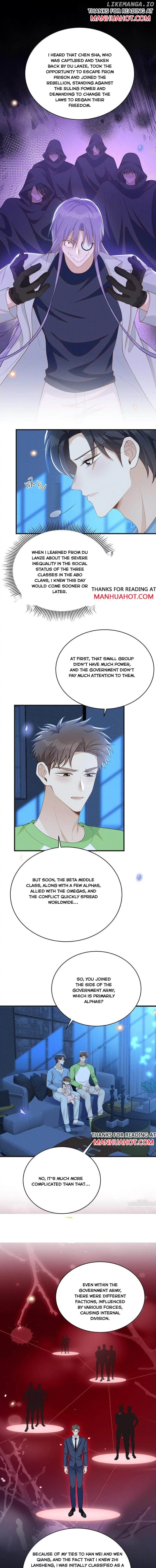 See You Never - Chapter 151 Page 3