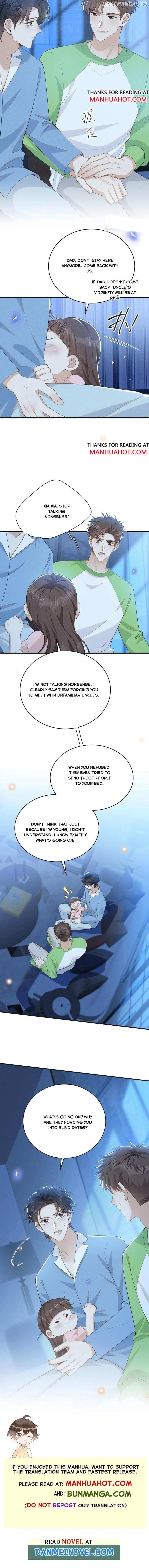 See You Never - Chapter 151 Page 6