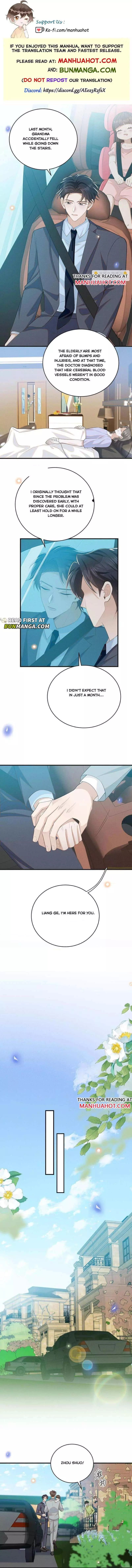 See You Never - Chapter 153 Page 1