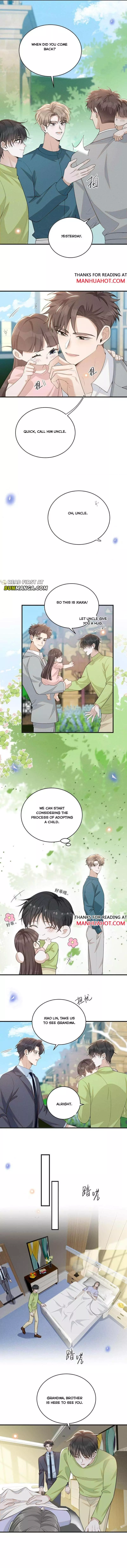 See You Never - Chapter 153 Page 2