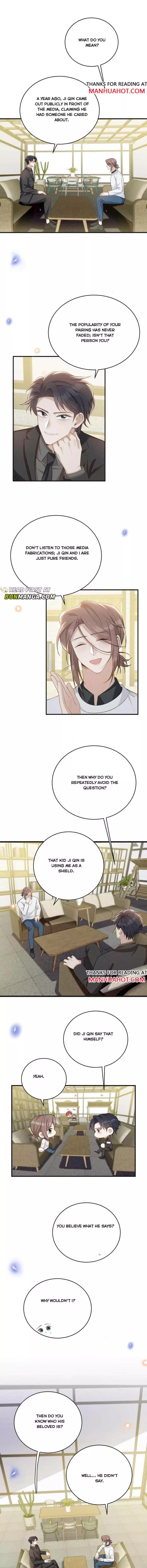 See You Never - Chapter 154 Page 5