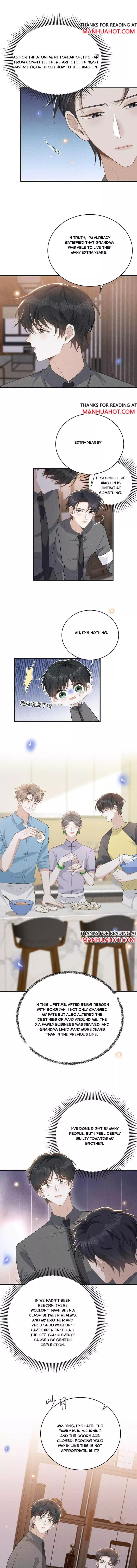 See You Never - Chapter 155 Page 2