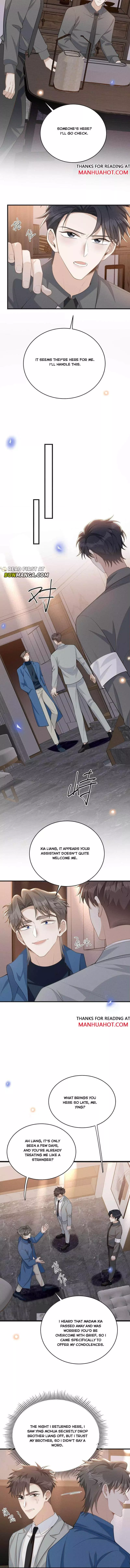See You Never - Chapter 155 Page 3