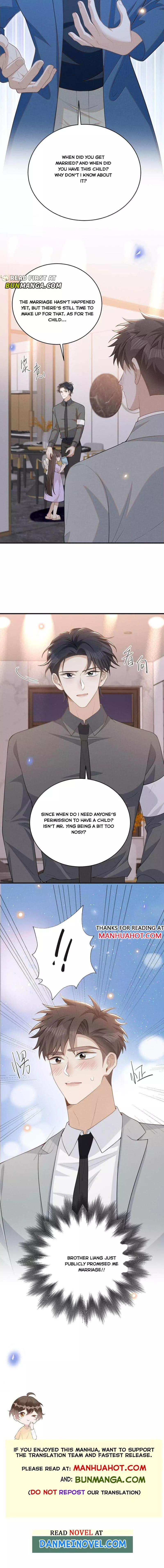 See You Never - Chapter 155 Page 6