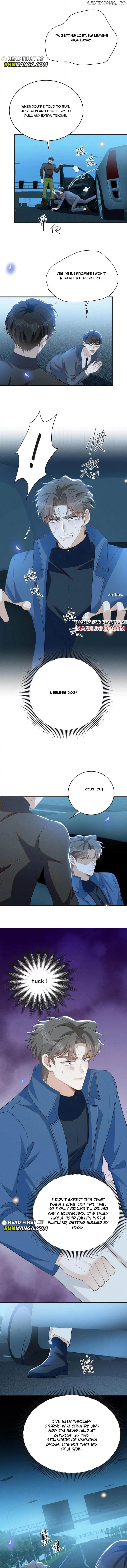 See You Never - Chapter 157 Page 2
