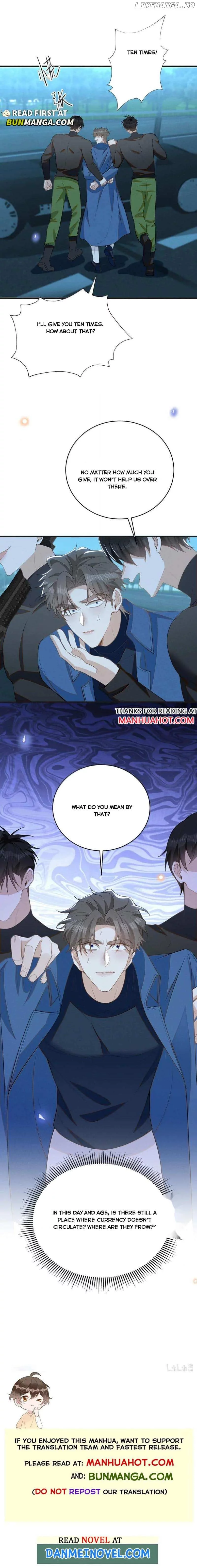 See You Never - Chapter 157 Page 6