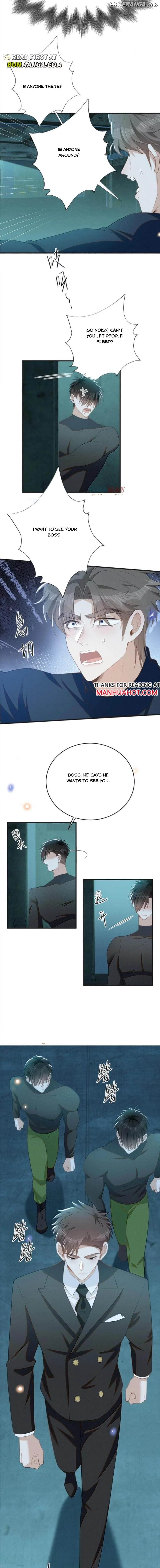 See You Never - Chapter 158 Page 4