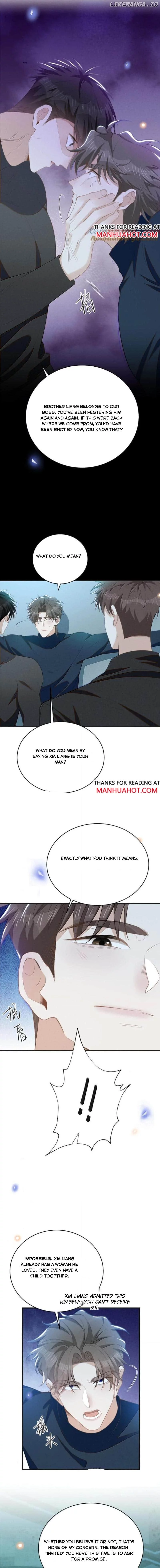 See You Never - Chapter 158 Page 6