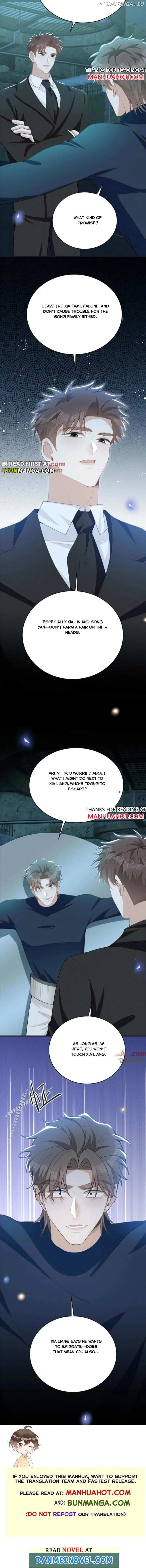 See You Never - Chapter 158 Page 7