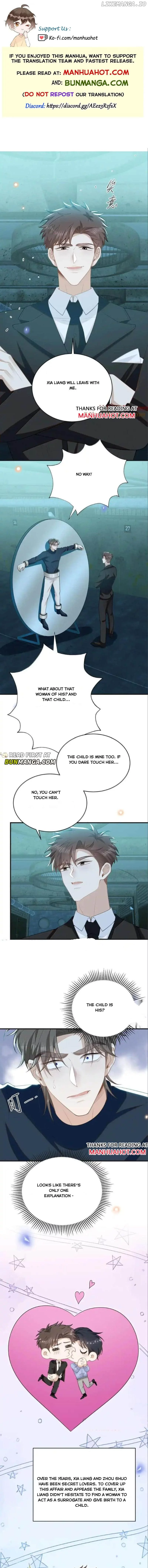 See You Never - Chapter 159 Page 1