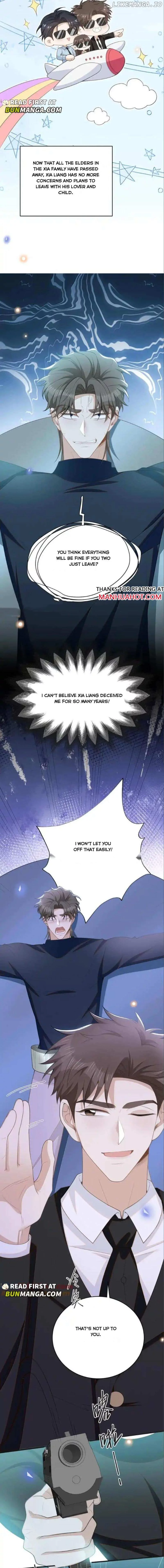 See You Never - Chapter 159 Page 2