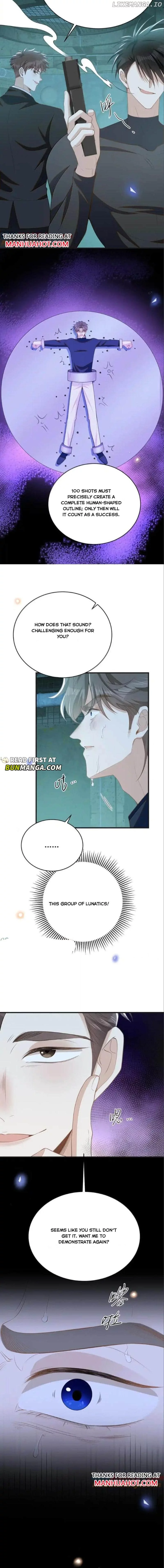 See You Never - Chapter 159 Page 4
