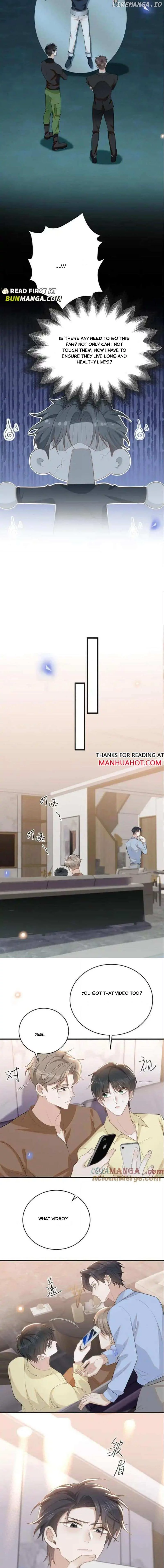 See You Never - Chapter 159 Page 6