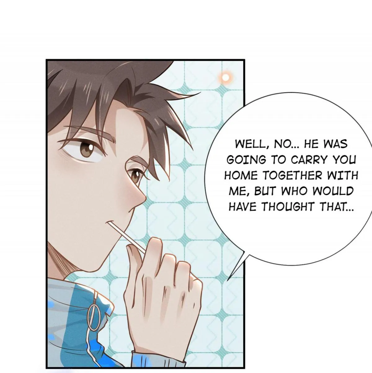 See You Never - Chapter 16 Page 16