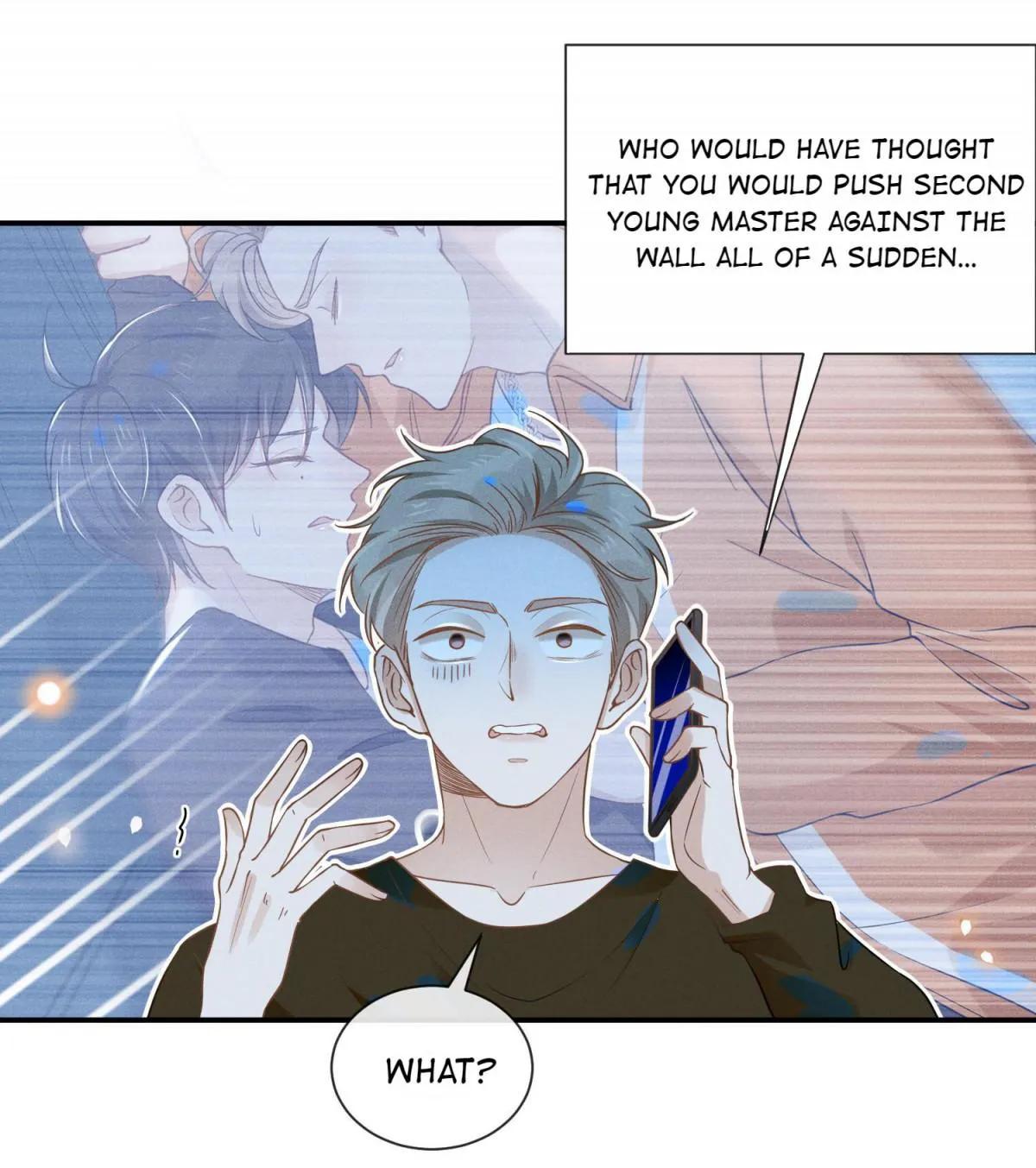 See You Never - Chapter 16 Page 18
