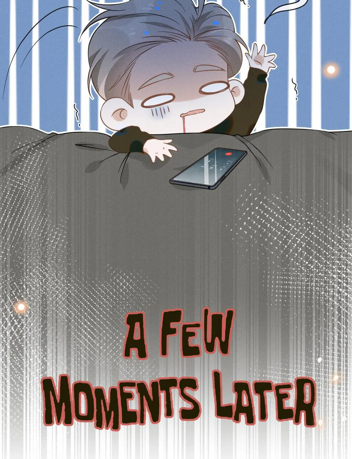 See You Never - Chapter 16 Page 22