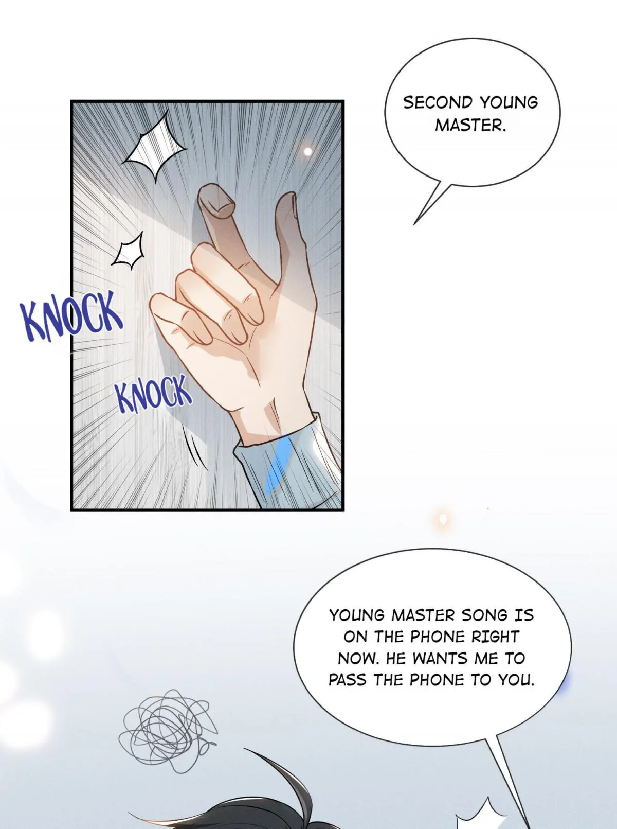 See You Never - Chapter 16 Page 25