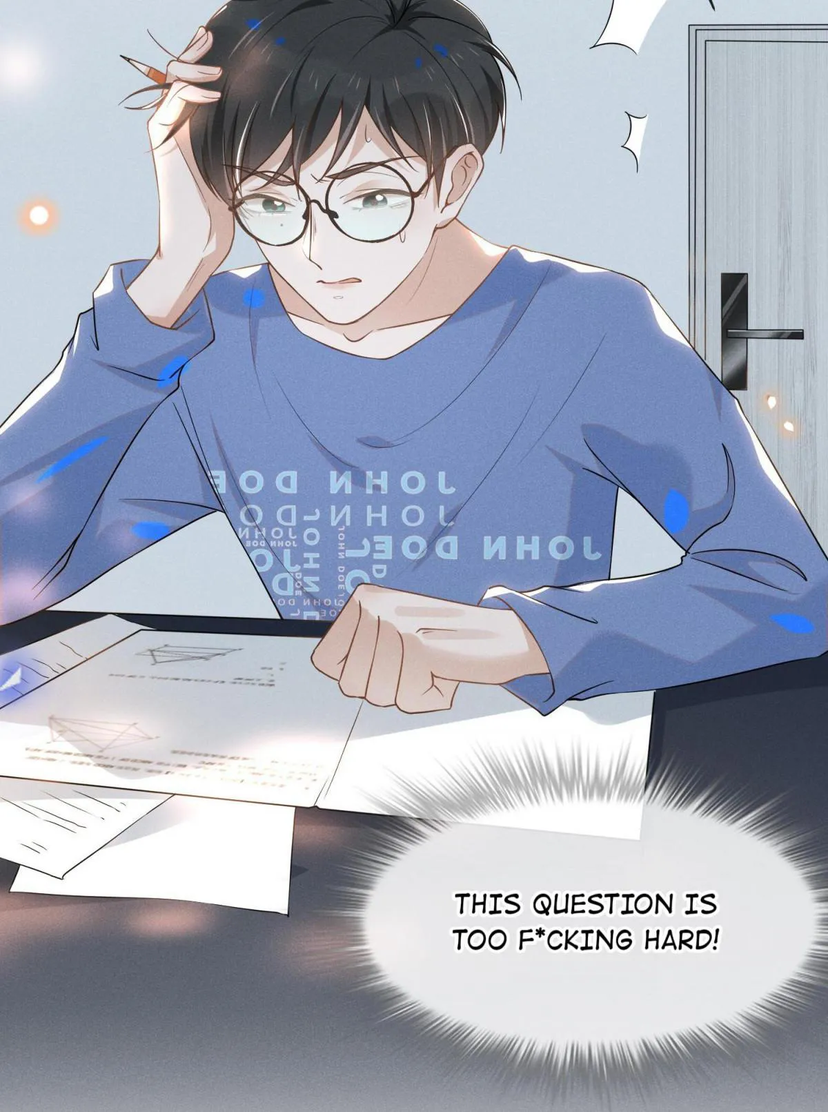 See You Never - Chapter 16 Page 26