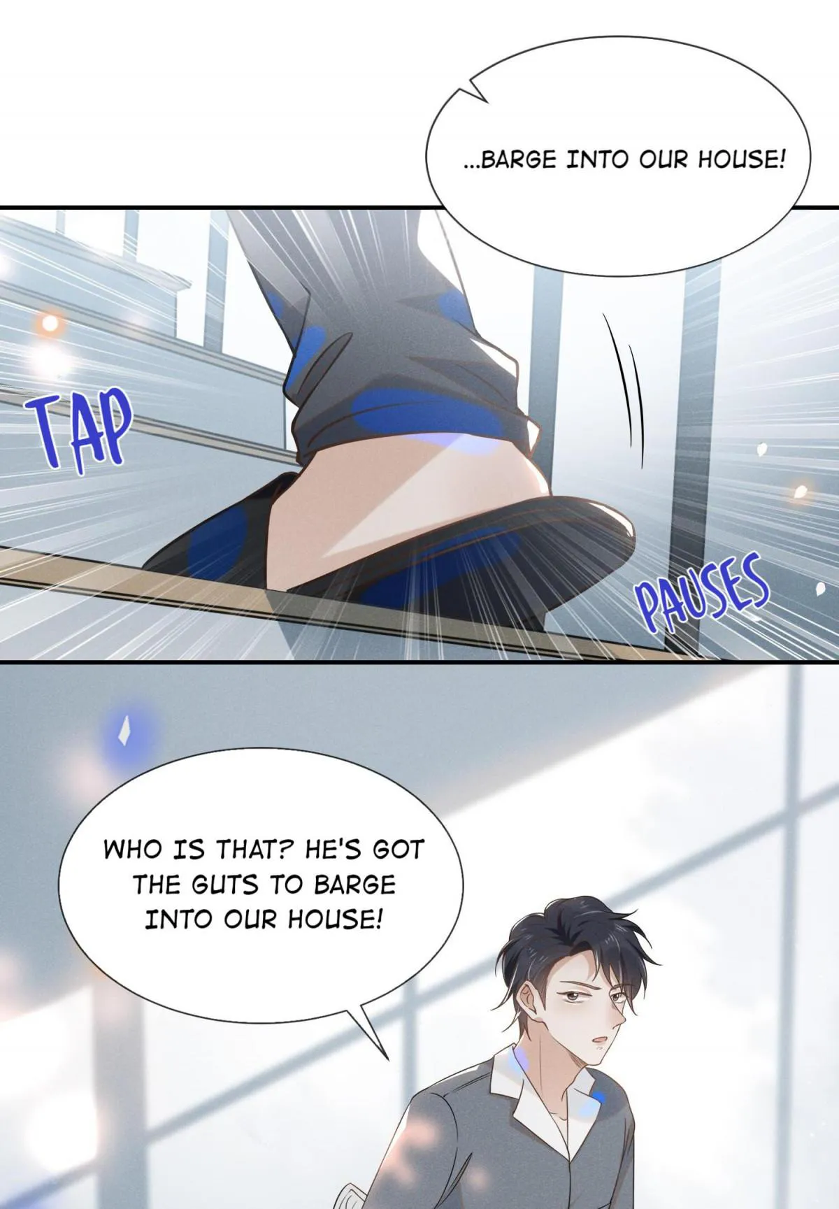See You Never - Chapter 16 Page 29