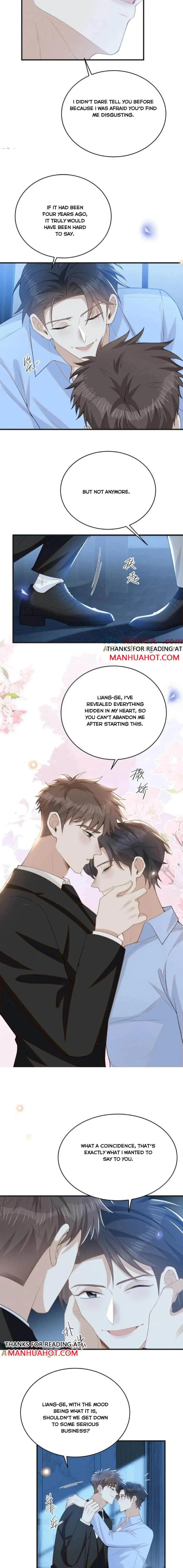 See You Never - Chapter 161 Page 3