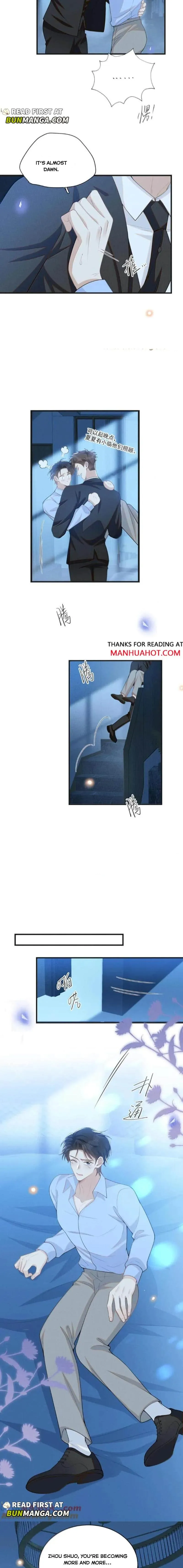 See You Never - Chapter 161 Page 4