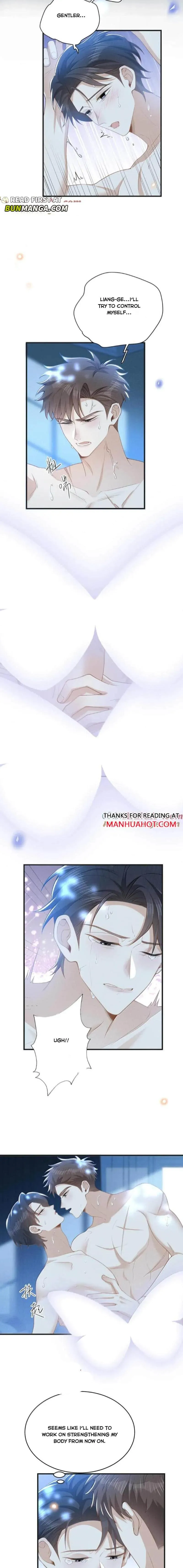 See You Never - Chapter 161 Page 6