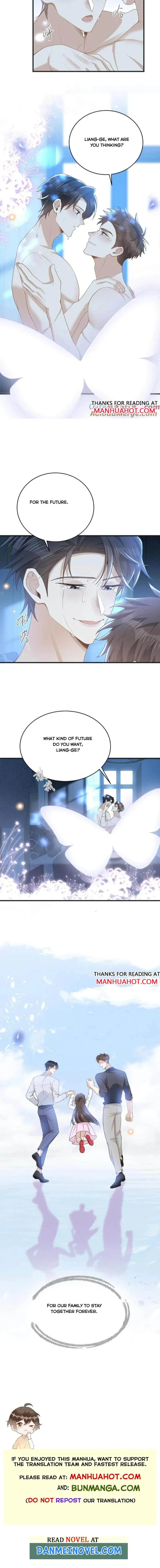 See You Never - Chapter 161 Page 7