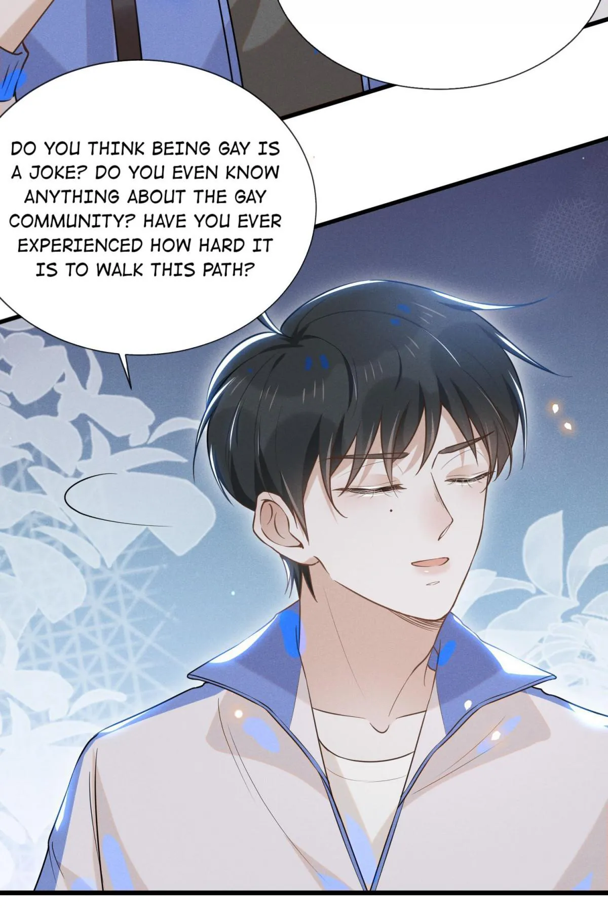 See You Never - Chapter 17 Page 24