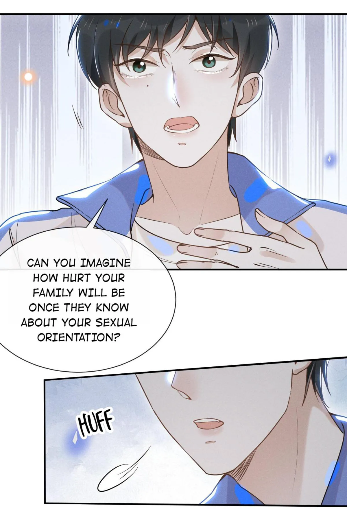 See You Never - Chapter 17 Page 25