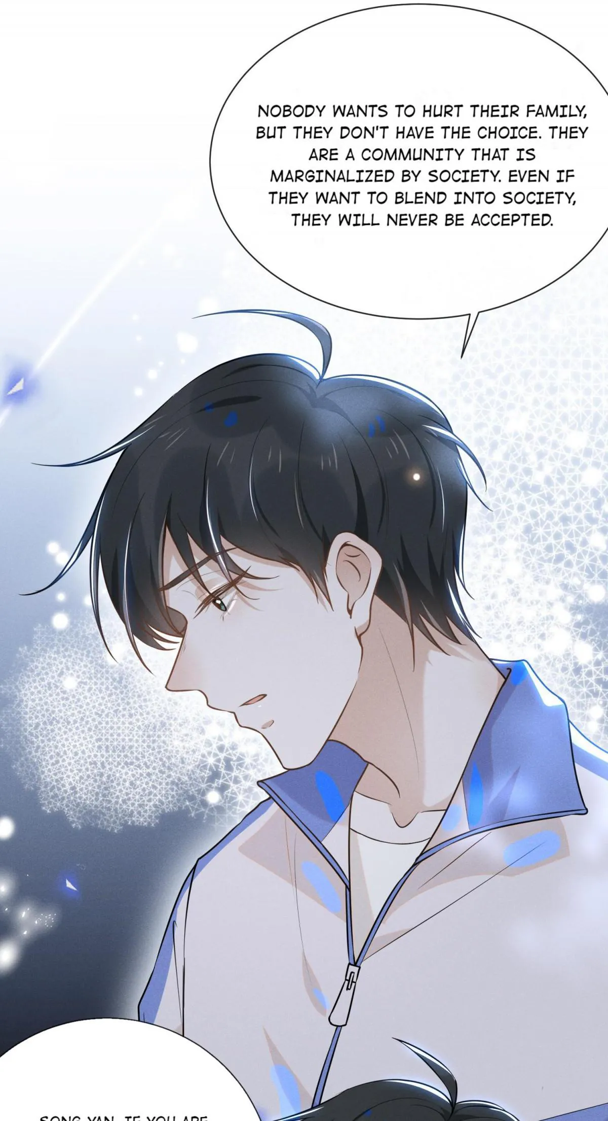 See You Never - Chapter 17 Page 26