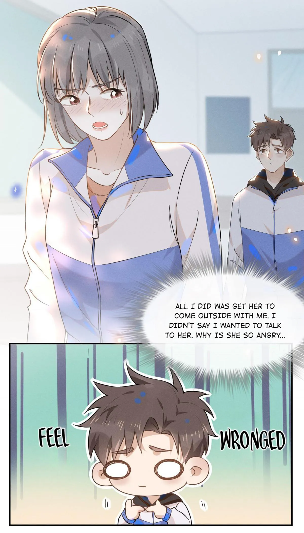 See You Never - Chapter 17 Page 30