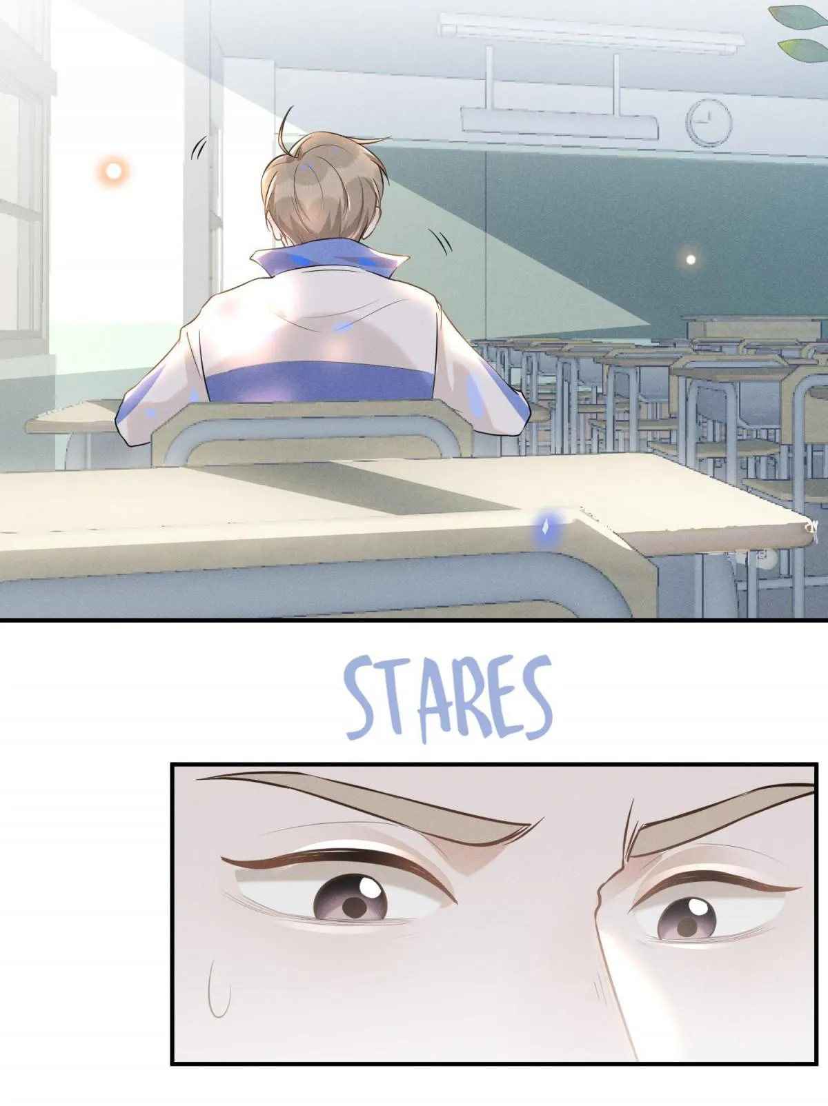 See You Never - Chapter 17 Page 33