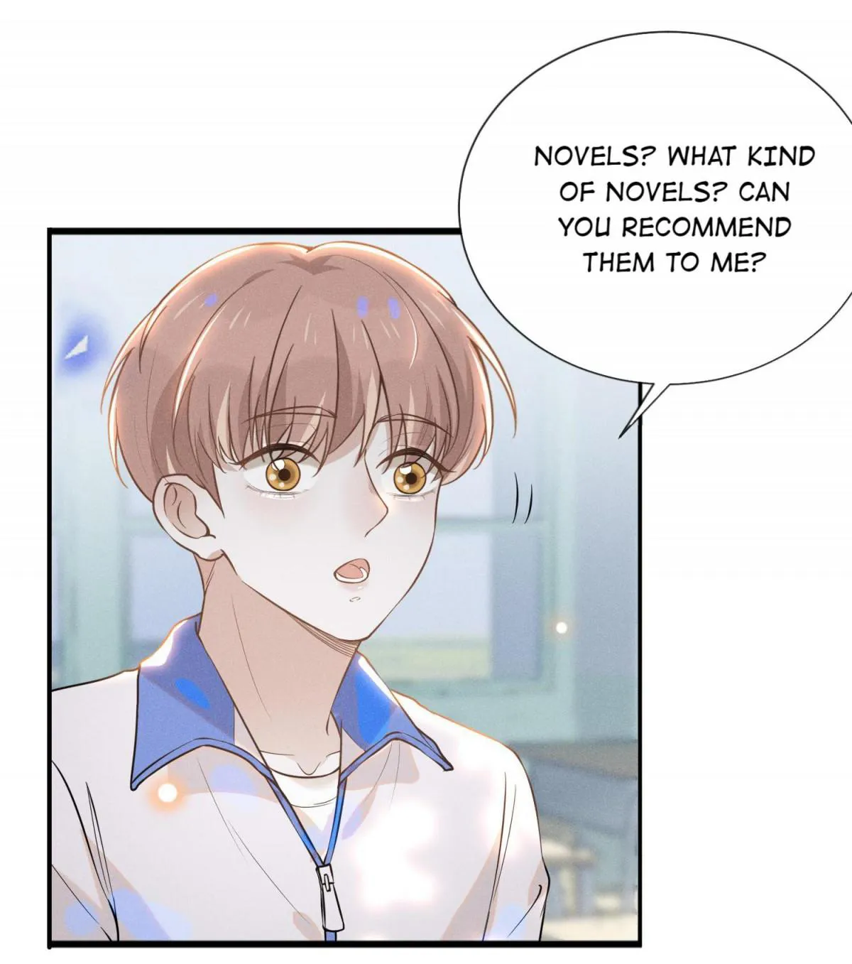 See You Never - Chapter 18 Page 4