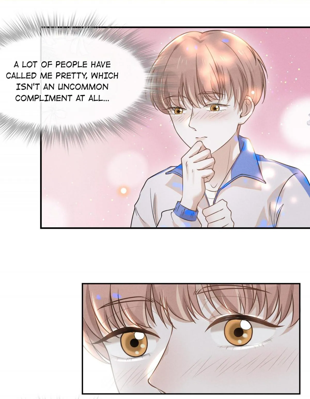 See You Never - Chapter 18 Page 8