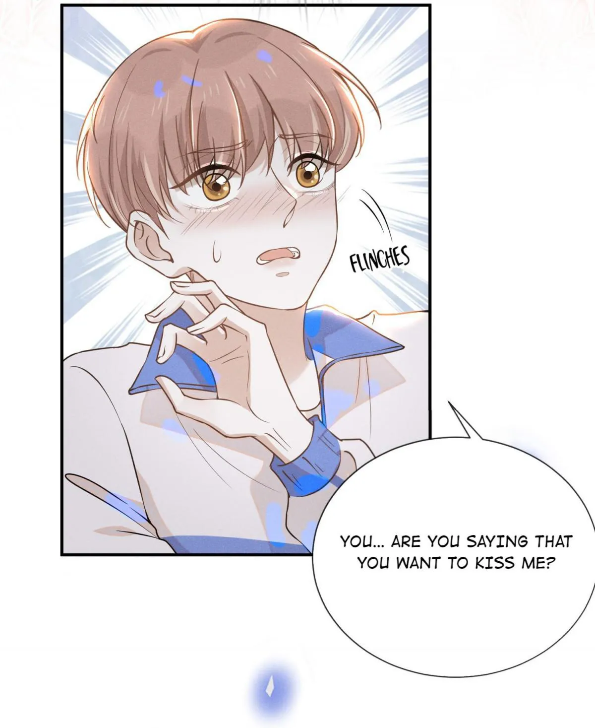 See You Never - Chapter 18 Page 13