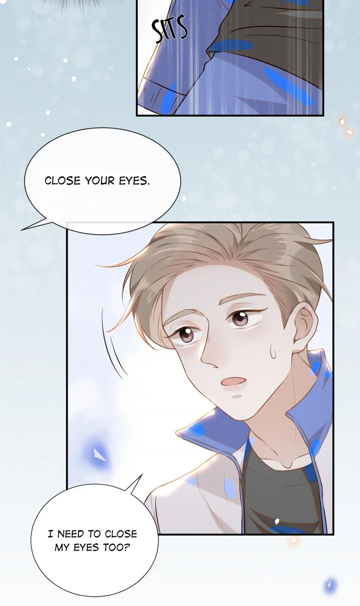 See You Never - Chapter 18 Page 18