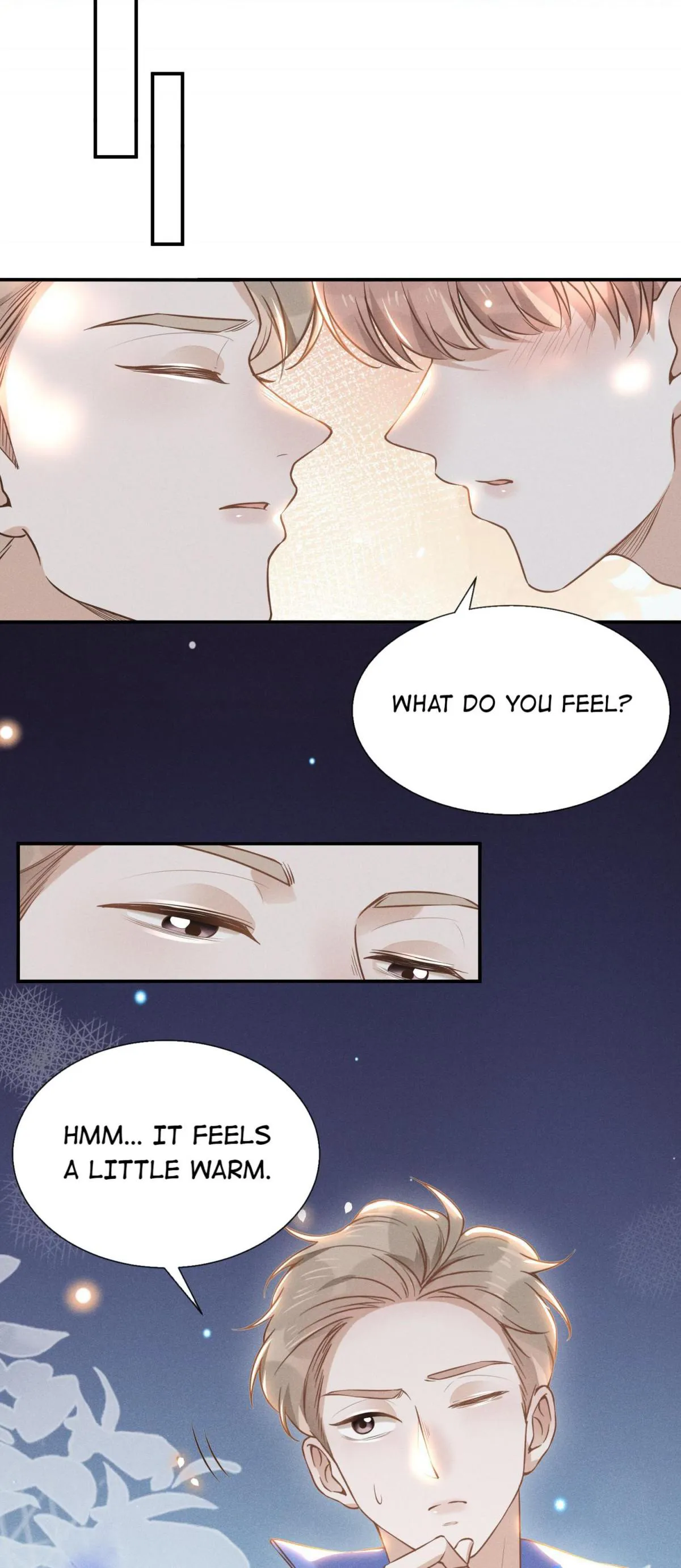 See You Never - Chapter 18 Page 26